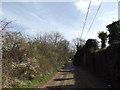 Church Road, Earsham in NR35 2SU