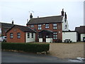 The Jolly Farmer, Moulton Chapel in PE12 0QE