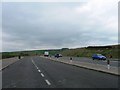 A354 northbound lay-by in DT3 5NB
