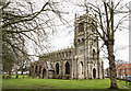 Ss Peter & Paul church, Kirton in Kirton (Boston)