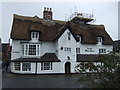 Repairs to Ye Olde White Horse, Spalding in PE11 2TE