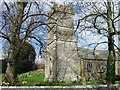 Winterborne St Martin, Church in DT2 9JP