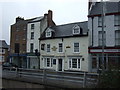 The Lincoln Arms, Spalding in PE11 2TE