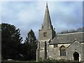 St Michael, Winterbourne Steepleton in DT2 9TA
