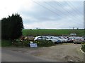 Westfield Farm Car Sales Ltd in DT2 9LP