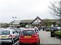 Peterborough Services in PE2 6XD