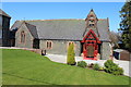 Church of Our Lady & St Ninian in DG8 6HH
