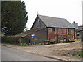 Oast House at Moat Farm, Ashford Road, High Halden in TN30 6SU
