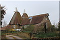 Nailbourne Oast, South Street, Boughton-under-Blean in ME13 9NB