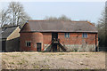 Oast House on Church Lane, Harrietsham in ME17 1AR