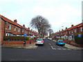 Wingrove Avenue, Roker, near Sunderland in SR6 9ND