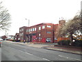 Fulwell Fire Station, Sunderland in SR5 1RB