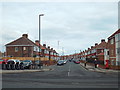 Alston Crescent, Fulwell, Sunderland in SR5 1RB
