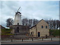 Windmill at Fulwell, Sunderland in SR5 1RB