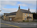 Former Six Bells public house, Glinton in PE6 7JH