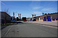 Harp Trading Estate, Trafford Park in M17 1TE