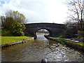 Macclesfield Canal: Whiteley Green Bridge No 25 in SK10 5SJ