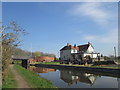 The Hop Pole Hotel, Welham Bridge, Retford in DN22 6UG