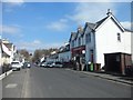 Gartmore, Stirlingshire in FK8 3RH