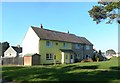Houses at St Eval in PL27 7TG