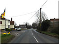 B1113 Station Road, Finningham in IP14 4JE