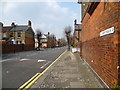 Salisbury Road, Noel Park in N22 6EB