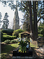 Chapel, Brunswick Park Crematorium, London N11 in N14 5AU