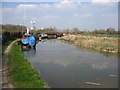 Enslow Berth on the Oxford Canal in OX5 3AY