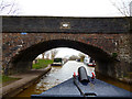 Trent and Mersey Canal: Bridge No 140 in ST7 3TH