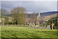 Holy and Undivided Trinity Church, Edale in S33 7ZP
