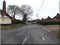 Westhorpe Road, Finningham in IP14 4JE