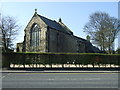 St John's Church, Whorlton in NE5 1SZ
