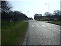 Stamfordham Road (B6324), Westerhope in NE5 5QA