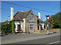The Podymore Inn - Podimore in BA22 8JQ