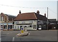 "The East Gate Inn", Harwich Road, Colchester in CO1 2SL