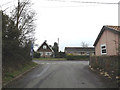 Turkey Hall Lane, Bacton in Bacton (Mid Suffolk)