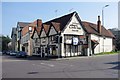 "The Cock Inn", Hockerill in CM23 5AL