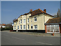 The Bristol Arms, Shotley in IP9 1PZ