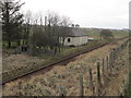 Bower railway station (site), Highland in KW12 6UY