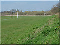 Sports field, Whitegrove in RG42 6AD