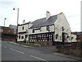 The Wheatsheaf, West Boldon in NE36 0JG