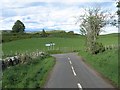 Roads, Balloch in DD8 5EY