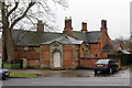 Gate Lodge, Main Road, Sudbury in DE6 5HY