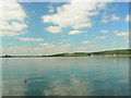 Farmoor Reservoir, Farmoor, Oxon in OX2 9NX