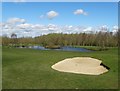 Crondon Park - golf course in CM4 9TB