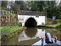 Trent and Mersey Canal: Saltersford Tunnel, East Portal in CW8 4HY