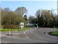 Fairplace Bridge, Burgess Hill in RH15 8TL