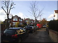 Boileau Road, Ealing in W5 3EB