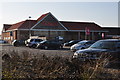 Burnham-on-Sea : Tesco Superstore in TA9 3FE