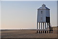 Burnham-on-Sea : Low Lighthouse & Beach in TA8 2PP
